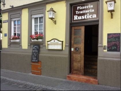 Foto:  Rustica