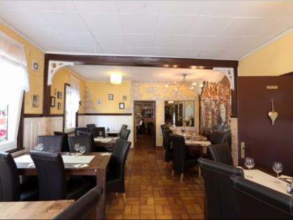 Foto: Pizzeria Trattoria Rustica