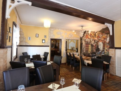 Foto: Pizzeria Trattoria Rustica